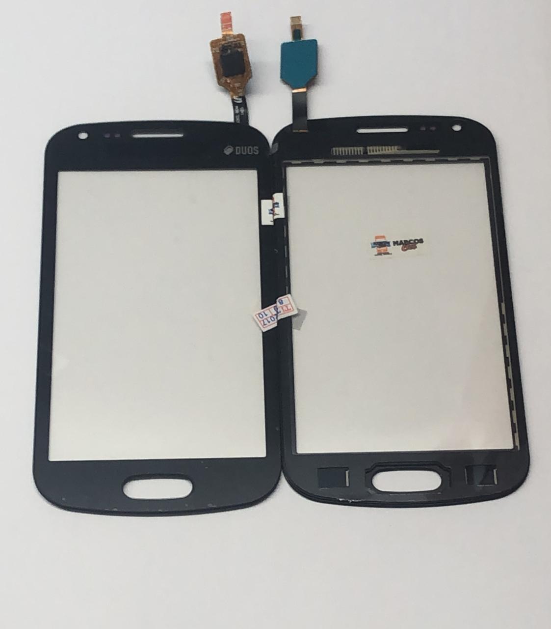 Touch Samsung S7580 Negro 